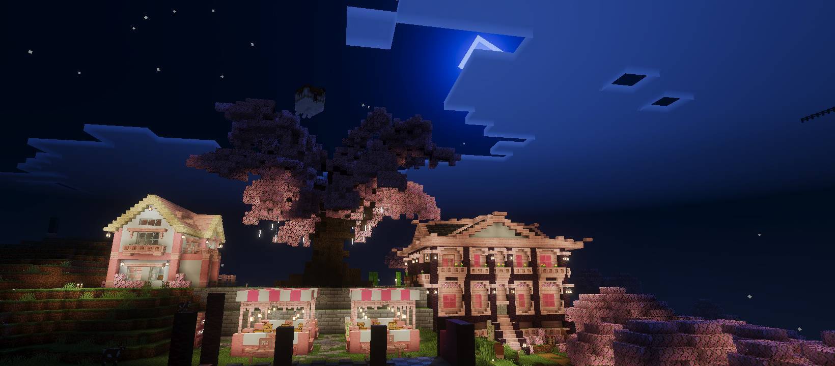 pink base