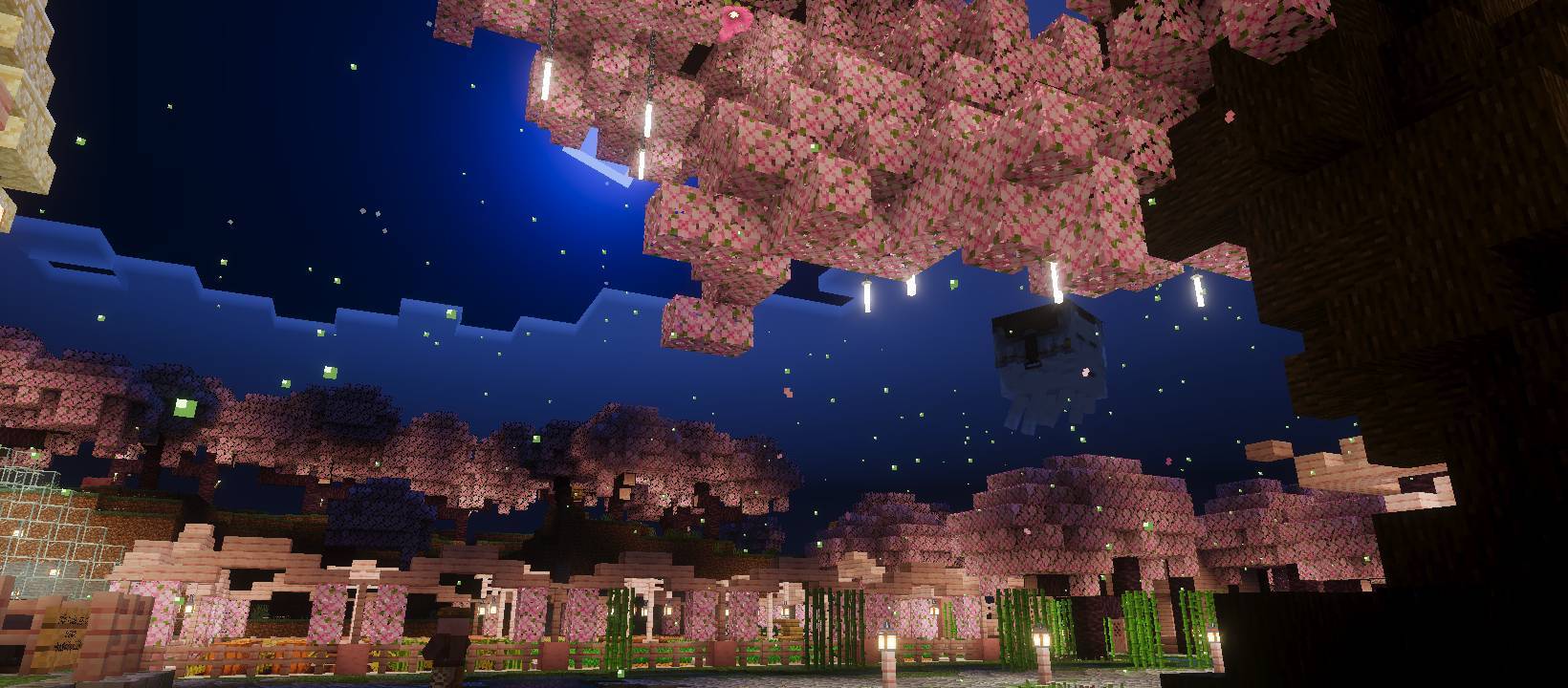 pink base