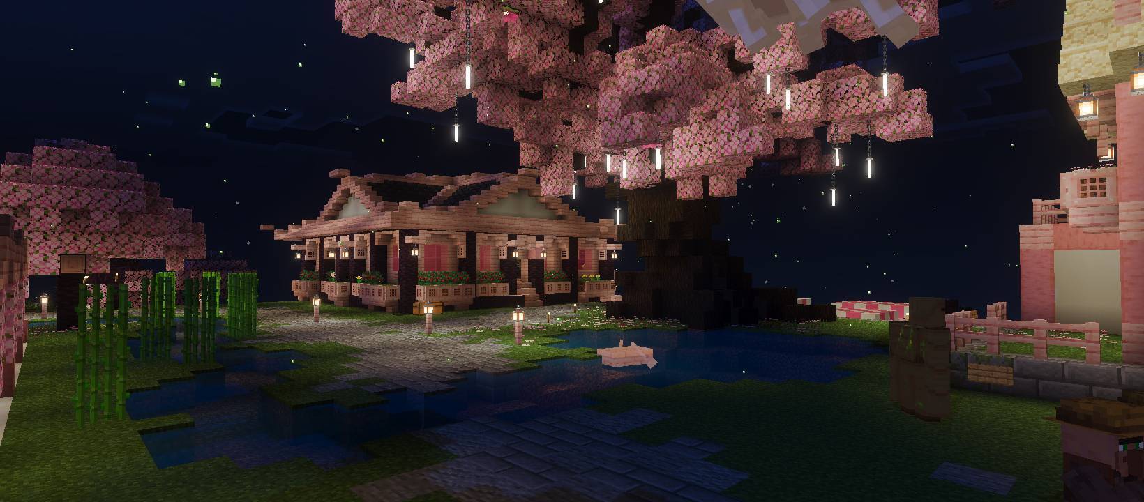 pink base