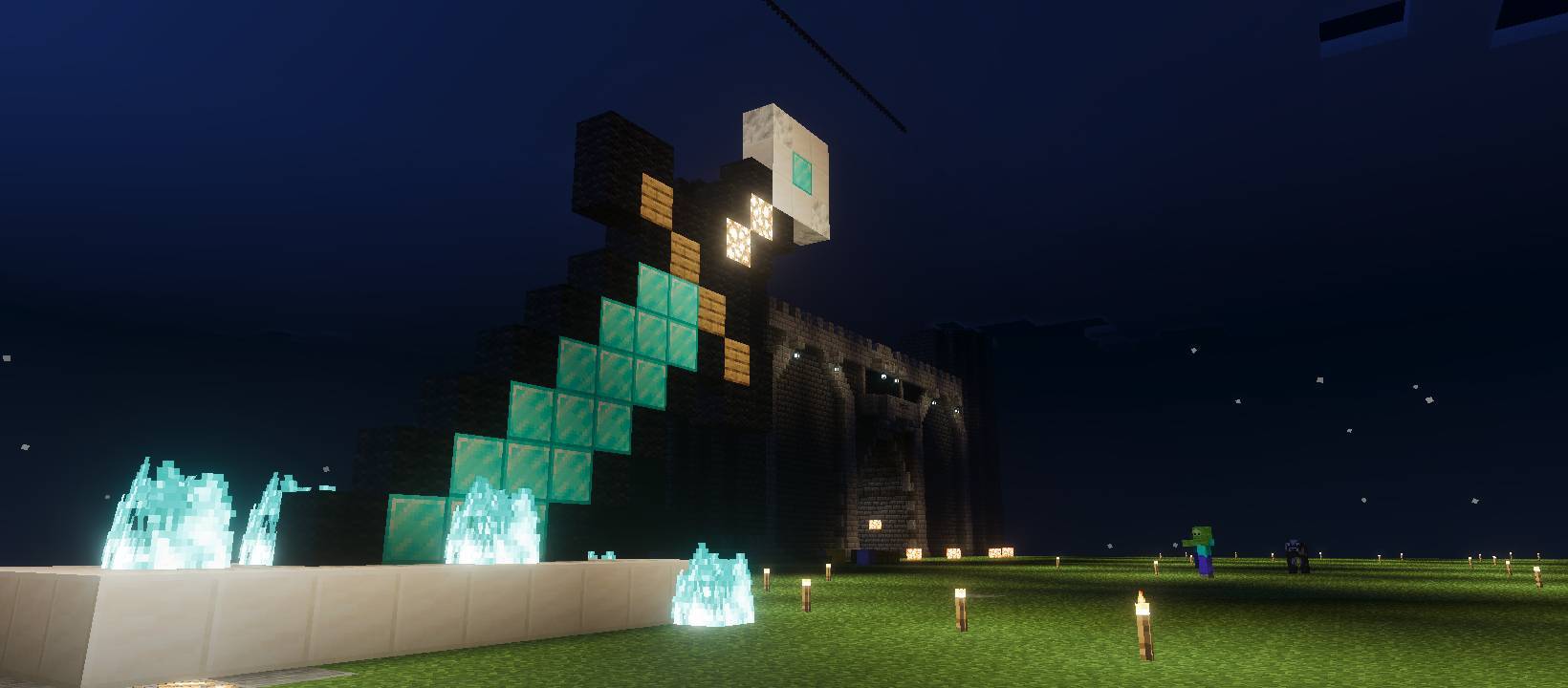 zen base